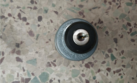 Irrigation switch 01169352