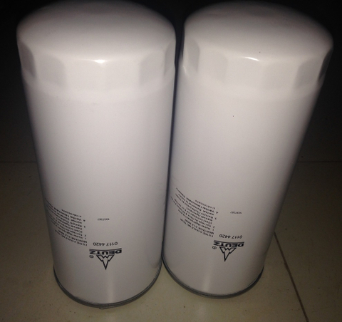 Filter 01174420