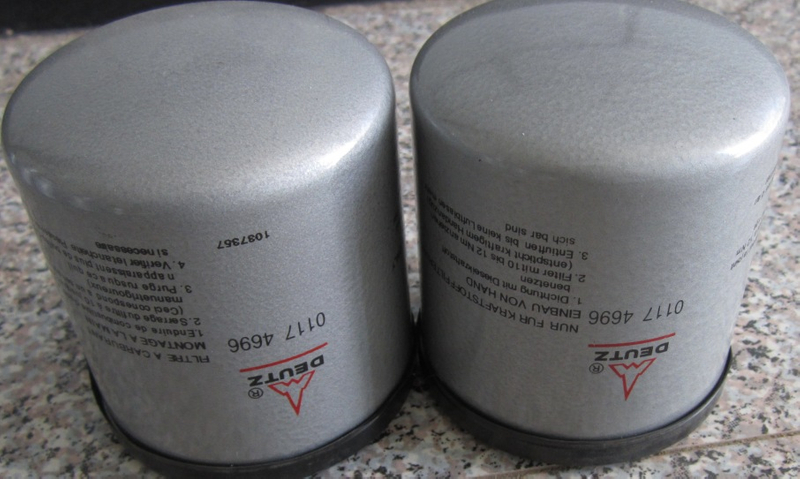 Filter 01174696