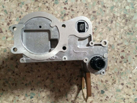 Actuator 02113598