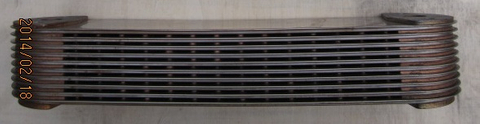 Oil Cooler 04220606