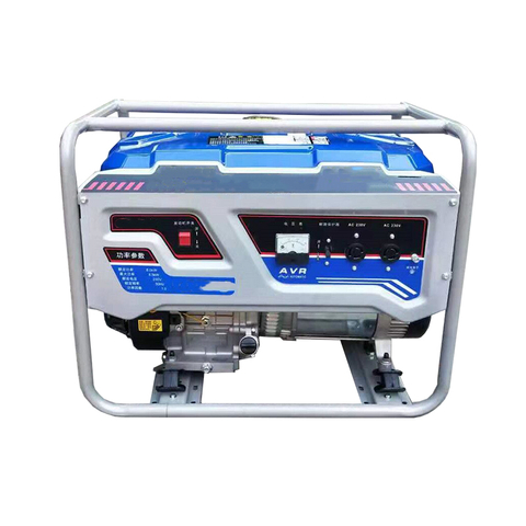 5kw Diesel Generator Set for Home