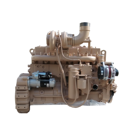 QSC8.3(160kw-194kw)