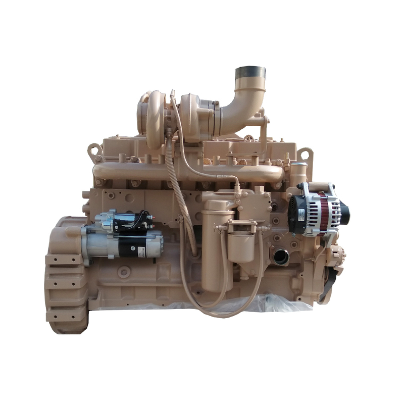 QSC8.3(160kw-194kw)