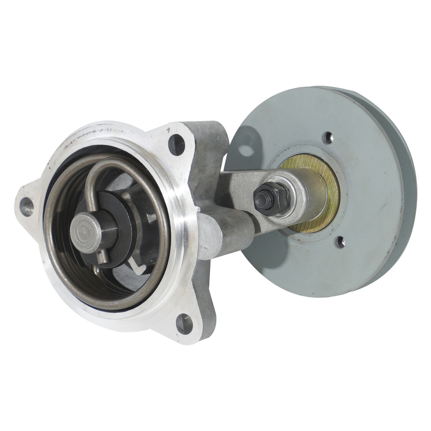 Tensioning Pulley 4152510 04152510 For DEUTZ F4L913 Engine