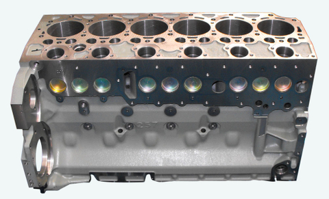 Cylinder Block04282825