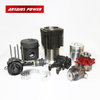4159708 Shutoff Solenoid 04159708 For DEUTZ F L912 Engine