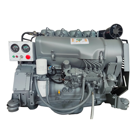 FL912 (14-85kw)