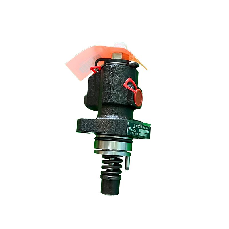 04287611 Fuel Injection Pump 4287611 For DEUTZ TD 4L 2011W Engine
