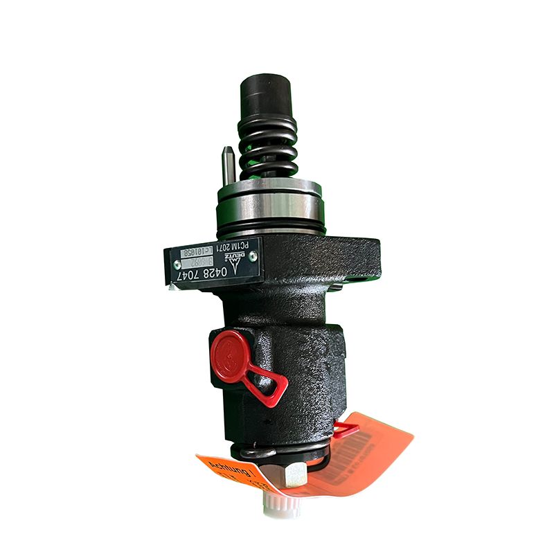 04287611 Fuel Injection Pump 4287611 For DEUTZ TD 4L 2011W Engine