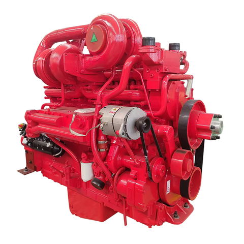K19 (335kw-522kw)