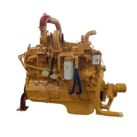 QSNT (82kw/119kw)