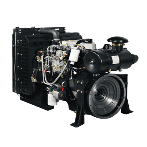 1000 Series (40-134kw)