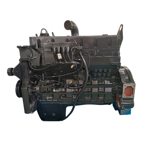 M11 QSM11 (228kw-298kw)
