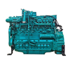 D6E Engine (100-155KW)