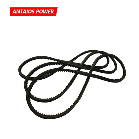 01182184 Narrow V-belt 1182184 For DEUTZ BF6M1015 Engine