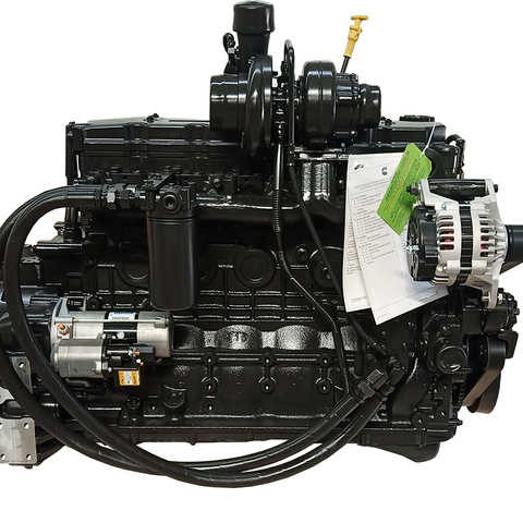 QSB6.7 (99-194KW)