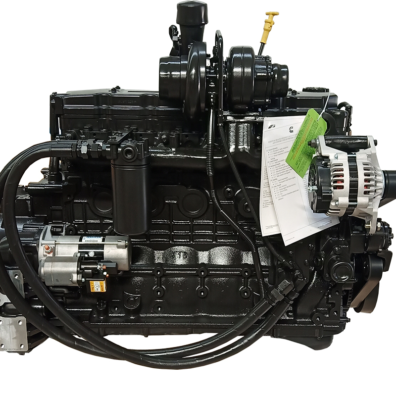 QSB6.7 (99-194KW)