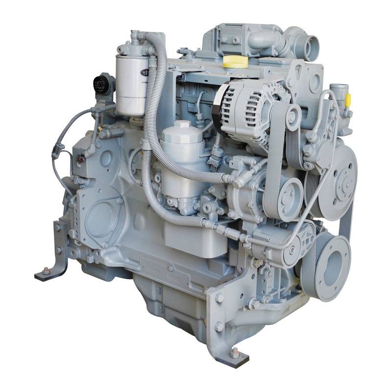 BFM2012 (75-155kw)