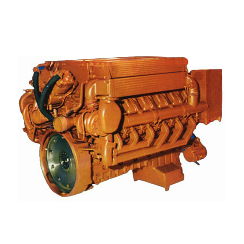 FL413 (103-235kw)