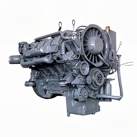 FL513 (206-410kw)