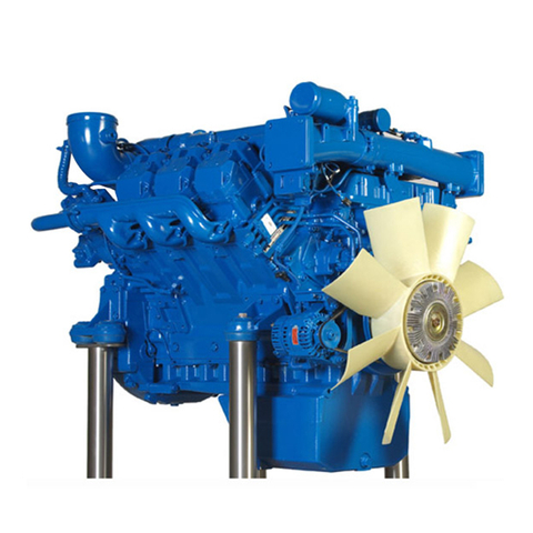 TCD2015 (240-500kw)