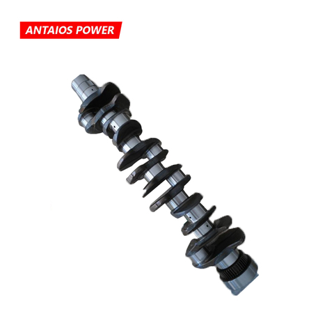 Crankshaft 04292806