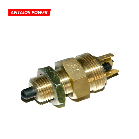 Button Switch 02245023