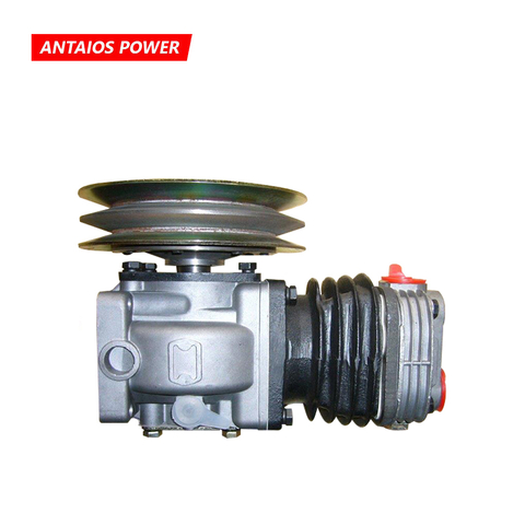 Air Compressor 01173863