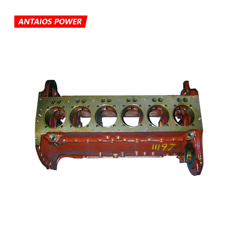 Cylinder Block 04263403